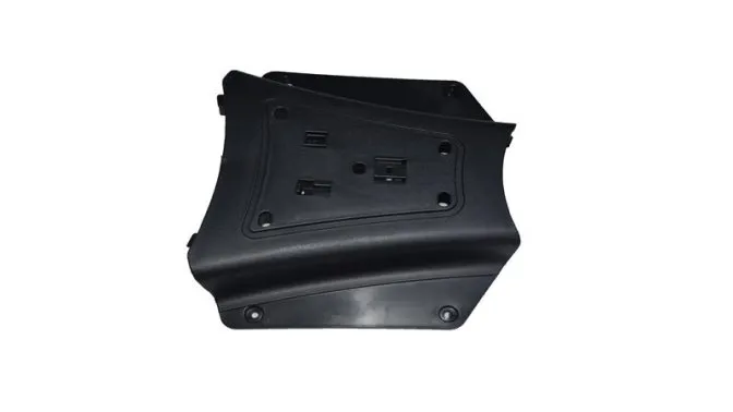 ÖN BASAMAK PLASTİĞİ KAPAĞI (DARKBLUE125)