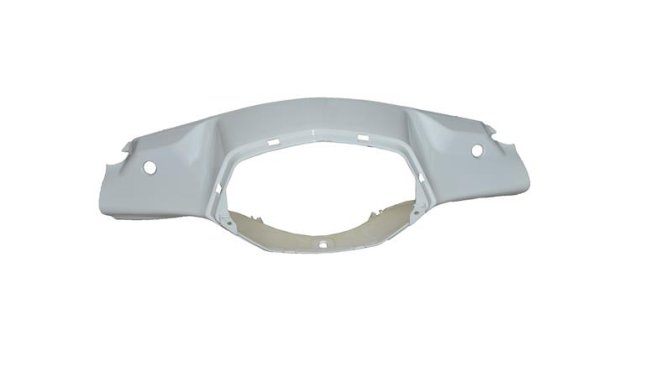 ÖN FAR PANELİ BEYAZ (DARKBLUE125)