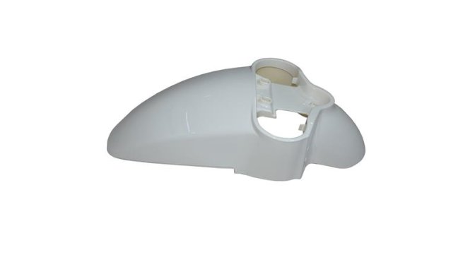 ÖN ÇAMURLUK BEYAZ (DARKBLUE125)