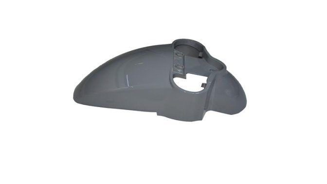 ÖN ÇAMURLUK GRİ (DARKBLUE125)