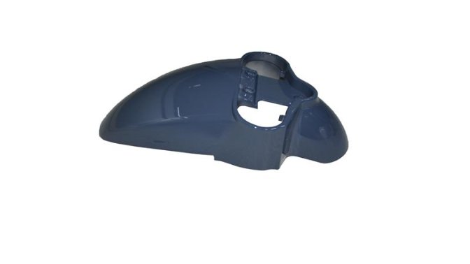 ÖN ÇAMURLUK MAVİ (DARKBLUE125)