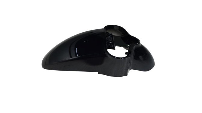 ÖN ÇAMURLUK SİYAH (DARKBLUE125)