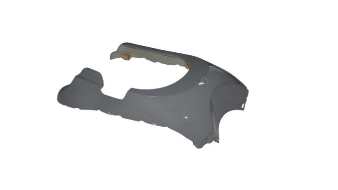 ALT PANEL GRİ (DARKBLUE125)