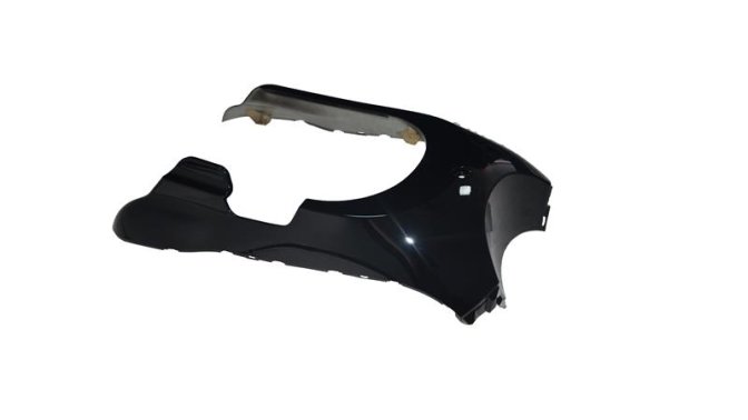 ALT PANEL SİYAH (DARKBLUE125)