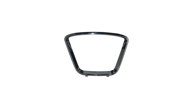 ARKA STOP ÇERÇEVESİ NİKELAJLI (DARKBLUE125)