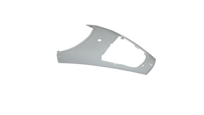 ARKA YAN PANEL BİRLEŞTİRİCİ BEYAZ (DARKBLUE125)