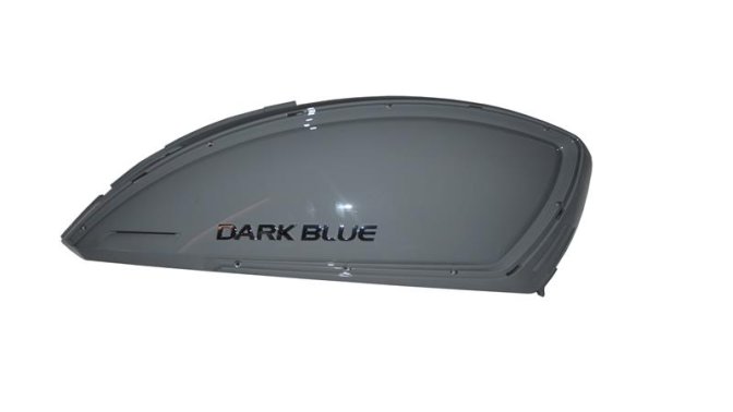 ARKA YAN PANEL SAĞ GRİ (DARKBLUE125)
