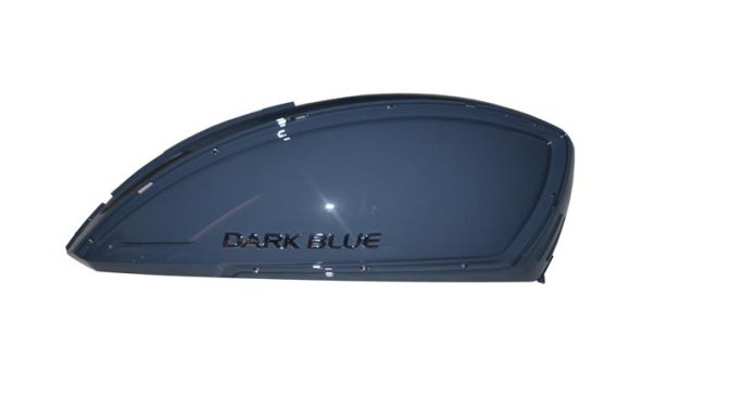 ARKA YAN PANEL SAĞ MAVİ (DARKBLUE125)