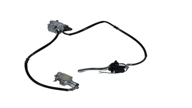 FREN MERKEZİ SET (DARKBLUE125)