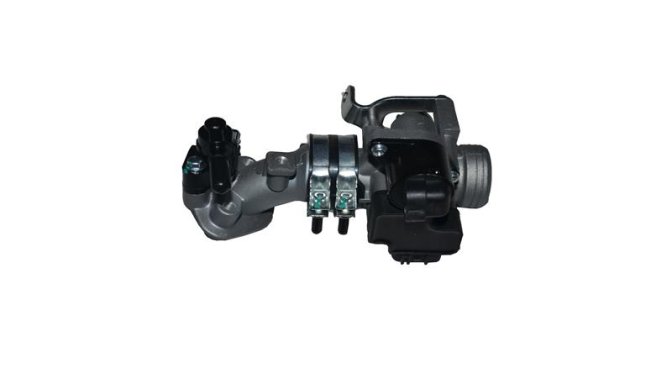 GAZ KELEBEĞİ SET (GALAXY GOLD)DARKBLUE125