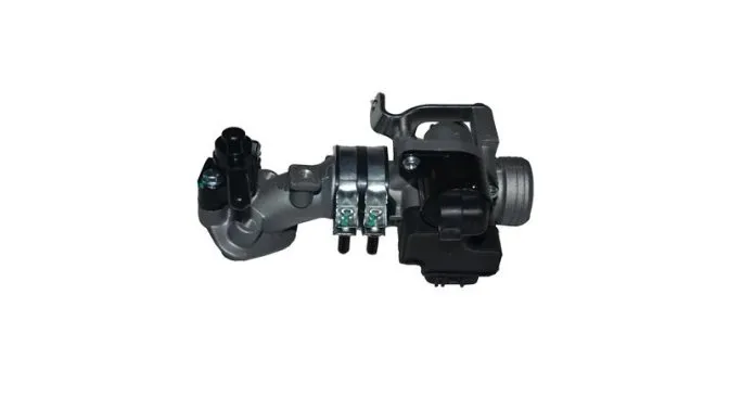 GAZ KELEBEĞİ SET (GALAXY GOLD)DARKBLUE125
