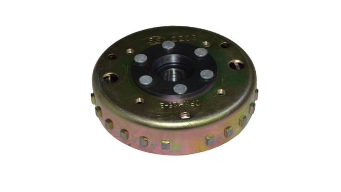 MANYETO TASI (DARKBLUE125)