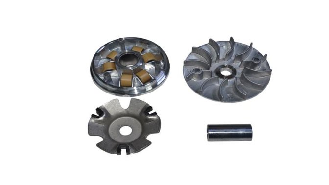 TAHRİK SETİ (DARKBLUE125)