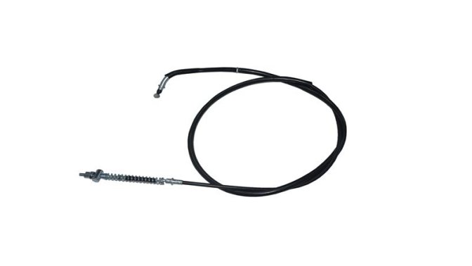 ARKA FREN HALATI (DARKBLUE125)