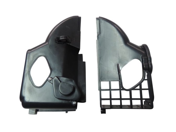 MOTOR MUHAFAZASI TAKIM (TRENDY)TWISTER - POLLO / POLLO MAX - TRENDY XC - TRENDY MAX - SIESTA - DARKBLUE50