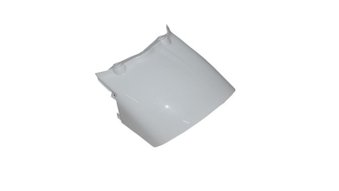 ÖN ÇAMURLUK ARKA EKİ BEYAZ (GALAXY GOLD)