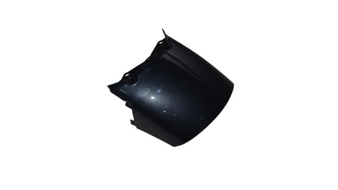 ÖN ÇAMURLUK ARKA EKİ SİYAH (GALAXY GOLD)