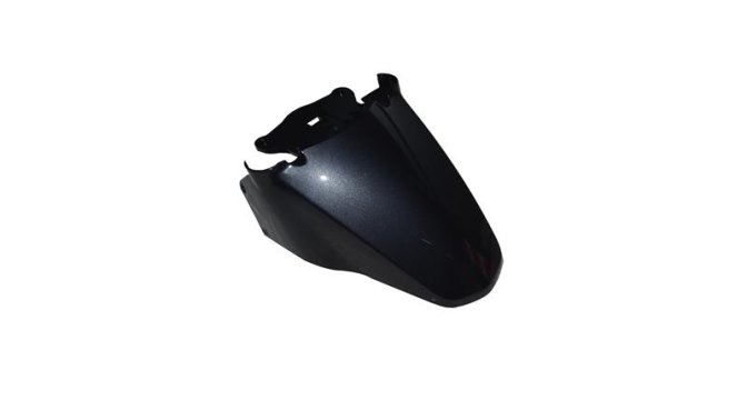 ÖN ÇAMURLUK SİYAH (GALAXY GOLD)