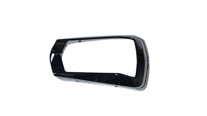 ARKA STOP ÇERÇEVESİ NİKELAJLI (GALAXY GOLD)