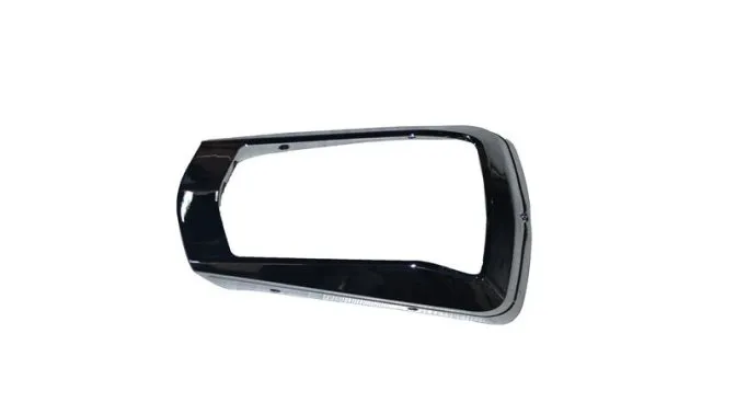 ARKA STOP ÇERÇEVESİ NİKELAJLI (GALAXY GOLD)