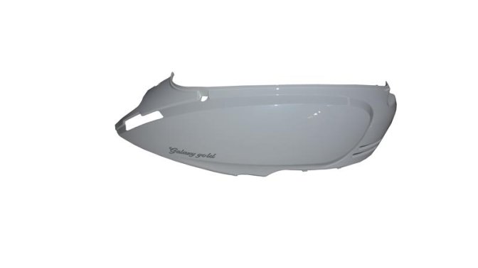 ARKA YAN PANEL SAĞ BEYAZ (GALAXY GOLD)