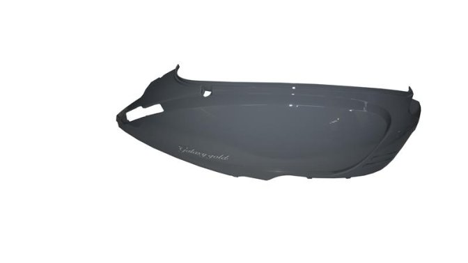 ARKA YAN PANEL SAĞ GRİ (GALAXY GOLD)