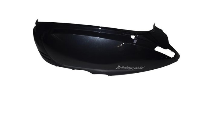 ARKA YAN PANEL SOL MAVİ (GALAXY GOLD)