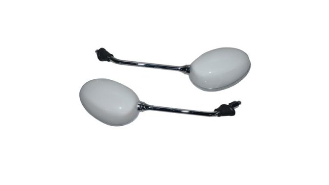 AYNA TAKIM BEYAZ (GALAXY GOLD)