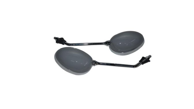 AYNA TAKIM GRİ (GALAXY GOLD)