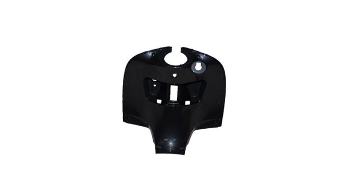 RUHSATLIK SİYAH (GALAXY GOLD)