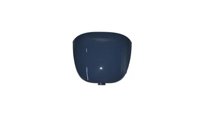 ÖN ANA PANEL DEKORU MAVİ (GALAXY GOLD)