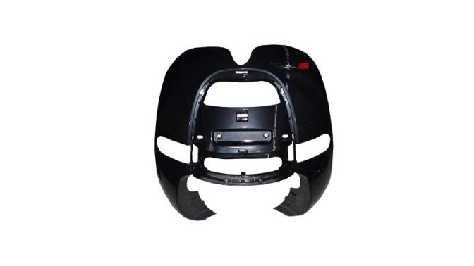 ÖN ANA PANEL SİYAH (GALAXY GOLD)