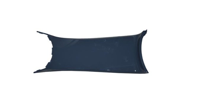 ÖN BASAMAK PLASTİK KAPAĞI MAVİ (GALAXY GOLD)