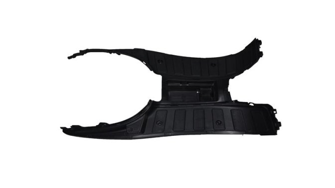 ÖN BASAMAK PLASTİĞİ (GALAXY GOLD)