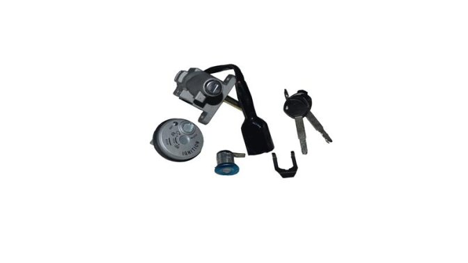 KONTAK SETİ (GALAXY GOLD)