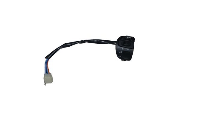 SİNYAL KUMANDASI (GALAXY GOLD)