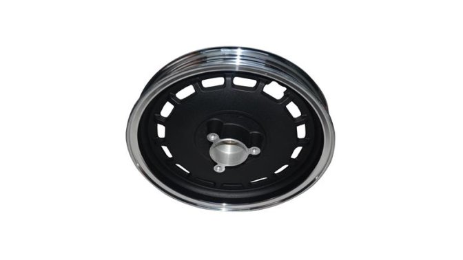 ARKA JANT (GALAXY GOLD)