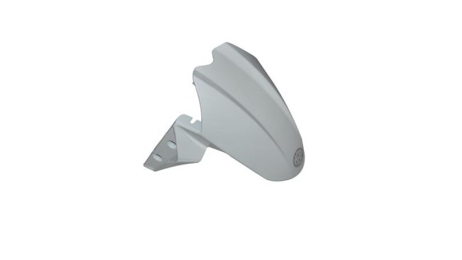 ÖN ÇAMURLUK BEYAZ (M502N)