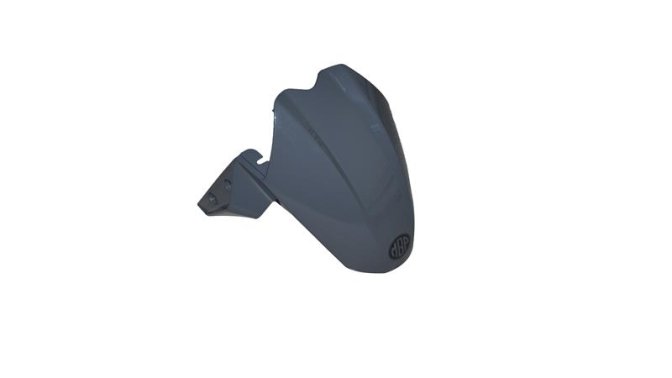 ÖN ÇAMURLUK GRİ (M502N)