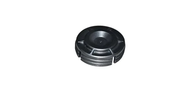 ŞASİ DEKOR TAPASI (M502N)