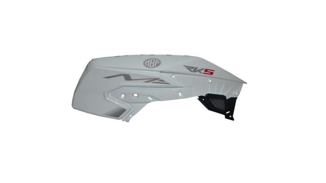 DEPO MUHAFAZASI SAĞ BEYAZ (M502N)