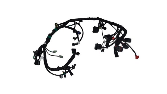 ELEKTRİK TESİSATI (M502N)