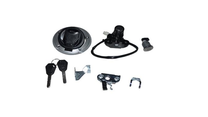 KONTAK SETİ (M502N)