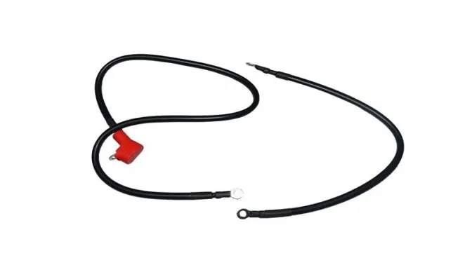 MARŞ MOTOR TESİSATI 2'Lİ TAKIM (M502N)