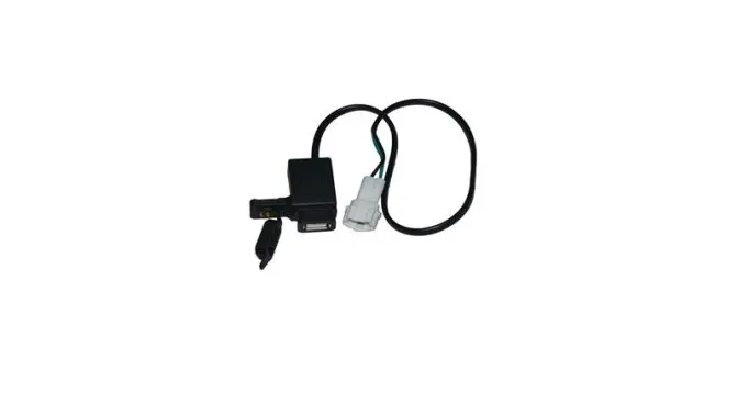 USB GİRİŞİ (M502N)