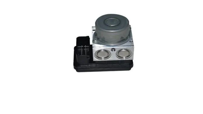 ABS BEYNİ ve MEKANİZMASI (M502N)