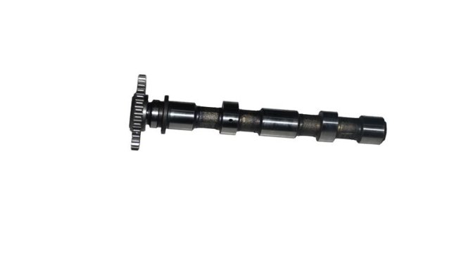 EKSANTRİK MİLİ ARKA (M502N)