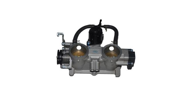 GAZ KELEBEĞİ SET (M502N)