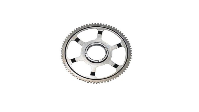 MARŞ DİŞLİSİ (M502N)