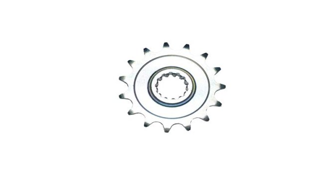 ÖN ZİNCİR DİŞLİSİ (M502N)